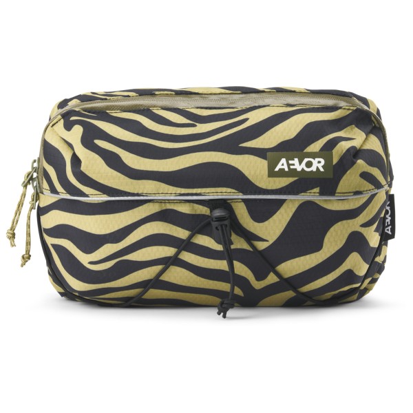 Image of AEVOR - Bar Bag - Lenkertasche Gr 4 l oliv