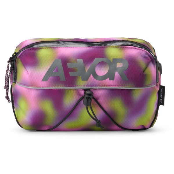 AEVOR Bar Bag Lenkertasche (Größe 4 l |bunt)