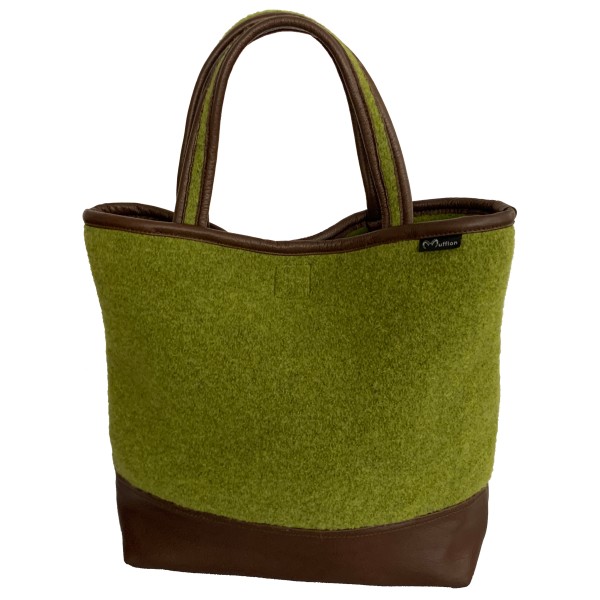 Image of Mufflon - EKB - Tasche Gr One Size braun;oliv bei Bergfreunde.ch - der Outdoor Shop