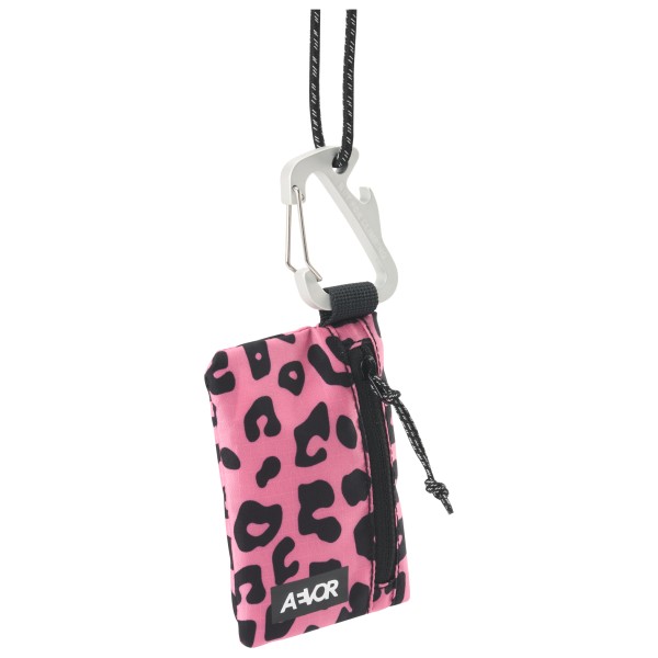 Image of AEVOR - Explore Wallet Gr 0,2 l bunt