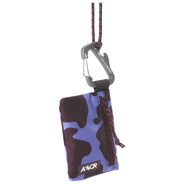 Image of AEVOR - Explore Wallet Gr 0,2 l grau