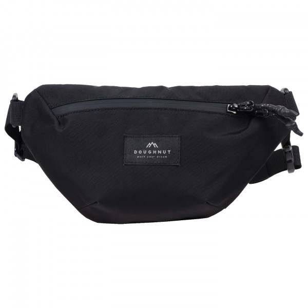 Image of Doughnut - Erratic - Hüfttasche Gr 1,5 l schwarz bei Bergfreunde.ch - der Outdoor Shop