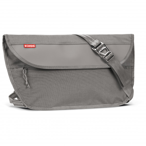 Image of Chrome - Simple Messenger MD 15 - Umhängetasche Gr 15 l oliv;schwarz bei Bergfreunde.ch - der Outdoor Shop