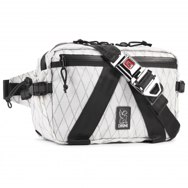 Image of Chrome - Tensile Hip Pack 7 - Hüfttasche Gr 7 l grau bei Bergfreunde.ch - der Outdoor Shop