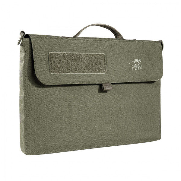 Image of Tasmanian Tiger - TT Modular Laptop Case - Notebooktasche Gr One Size oliv/grau bei Bergfreunde.ch - der Outdoor Shop
