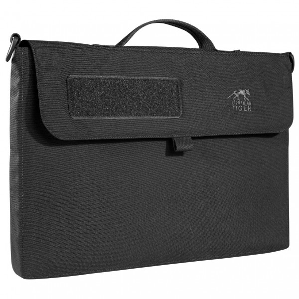 Image of Tasmanian Tiger - TT Modular Laptop Case - Notebooktasche Gr One Size oliv/grau;schwarz/grau bei Bergfreunde.ch - der Outdoor Shop