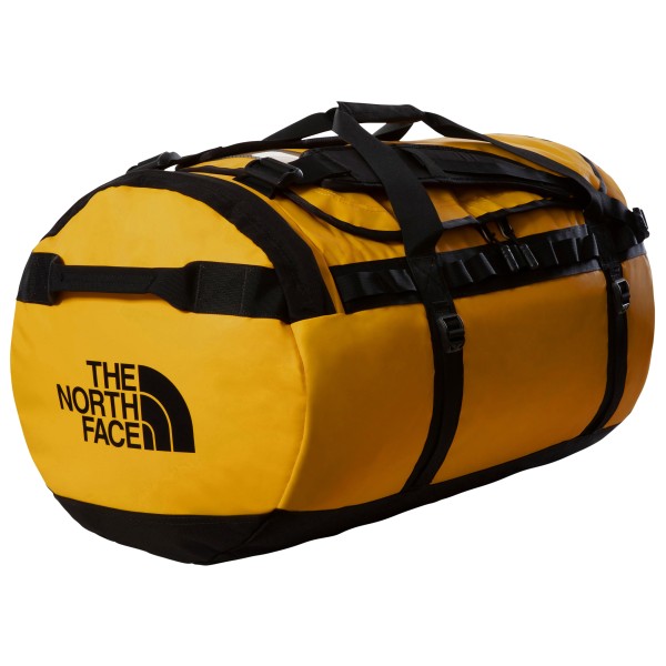 The North Face Base Camp Duffel Recycled Large Reisetasche (braun)