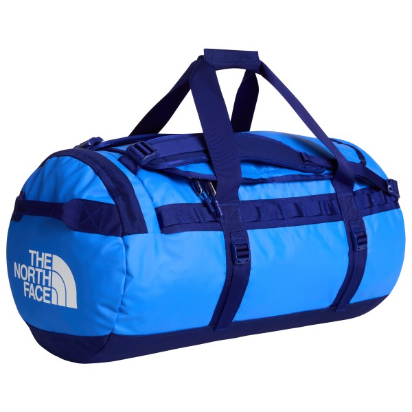 The North Face – Base Camp Duffel Recycled Medium – Reistas Blauw