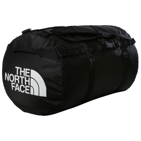 Image of The North Face - Base Camp Duffel Recycled XXL - Reisetasche Gr 150 l schwarz