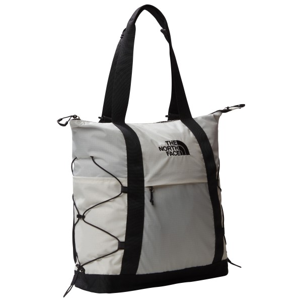 Image of The North Face - Borealis Tote - Umhängetasche Gr 22 l grau