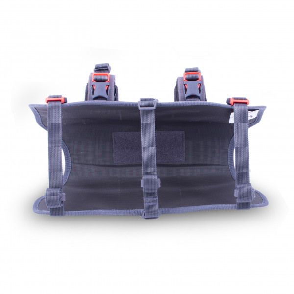 Image of Acepac - Bar Lenkertaschenharness - Lenkertasche Gr One Size blau bei Bergfreunde.ch - der Outdoor Shop
