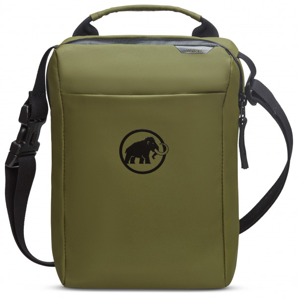 Image of Mammut - Seon Pouch 2 - Umhängetasche Gr 2 l blau bei Bergfreunde.ch - der Outdoor Shop