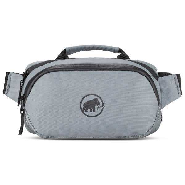 Mammut – Seon Waistpack 2 – Heuptas maat , Grijs