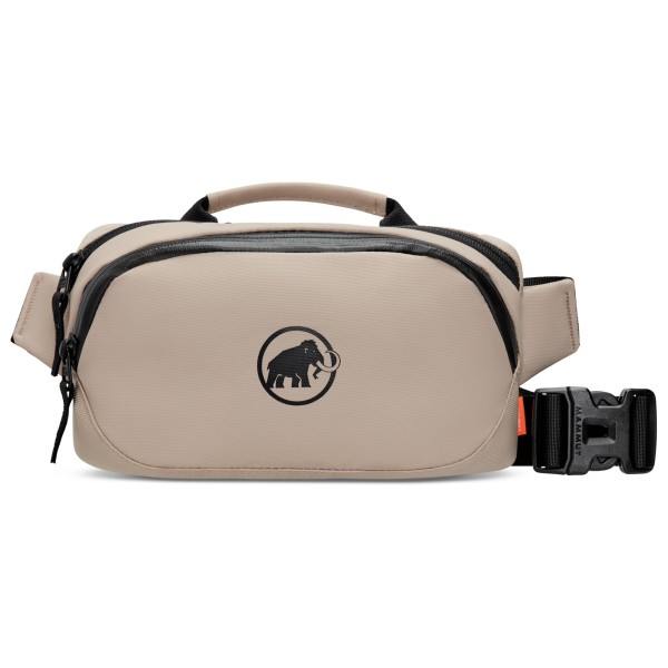 Image of Mammut - Seon Waistpack 2 - Hüfttasche Gr 2 l beige;blau;schwarz