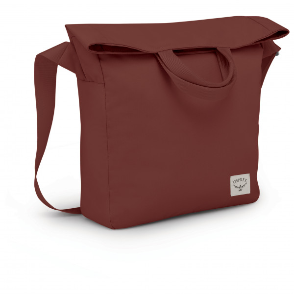 Image of Osprey - Arcane Crossbody - Umhängetasche Gr 12 l rot bei Bergfreunde.ch - der Outdoor Shop