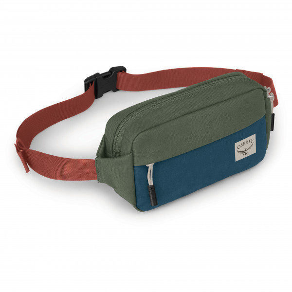 Image of Osprey - Arcane Waist - Hüfttasche Gr 1 l grau bei Bergfreunde.ch - der Outdoor Shop