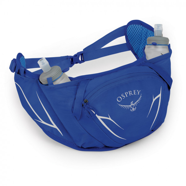 Image of Osprey - Duro Dyna Belt - Umhängetasche Gr 2 l blau bei Bergfreunde.ch - der Outdoor Shop