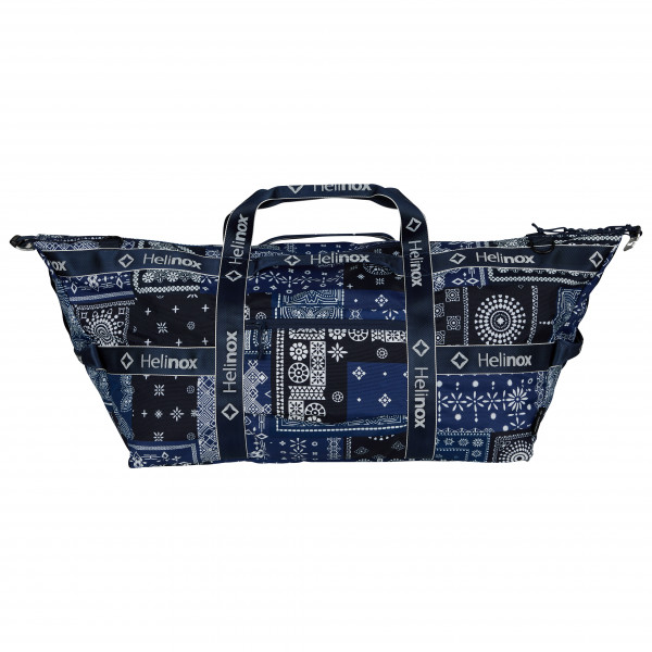 Image of Helinox - Classic Tote - Tasche Gr One Size blau;grau bei Bergfreunde.ch - der Outdoor Shop