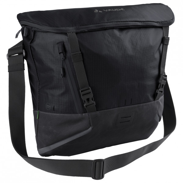 Image of Vaude - Cityme Bike - Gepäckträgertasche Gr 13+5 l schwarz bei Bergfreunde.ch - der Outdoor Shop