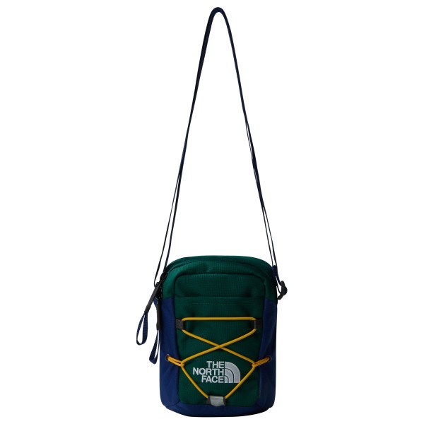 Image of The North Face - Jester Crossbody 2,3 - Umhängetasche Gr 2,3 l bunt