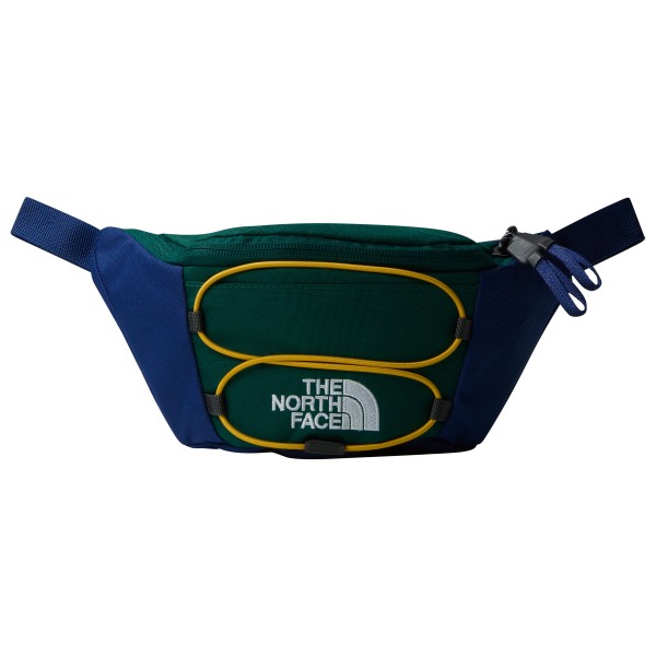 Image of The North Face - Jester Lumbar 2,2 - Hüfttasche Gr 2,2 l bunt