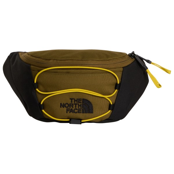 The North Face Jester Lumbar 2 2 Heuptas l Bruin