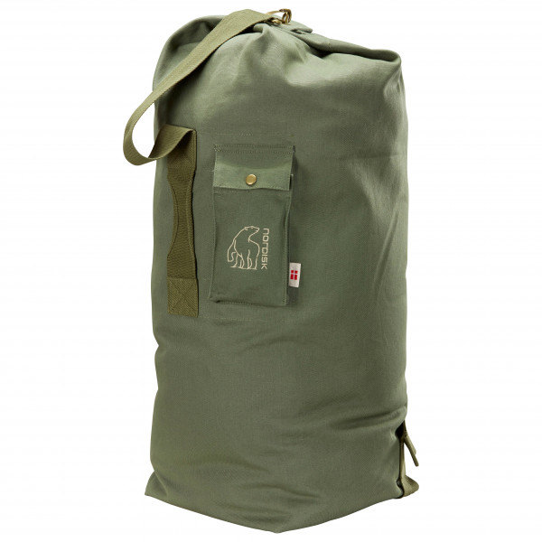 Image of Nordisk - Kongsberg 65 Duffel - Reisetasche Gr 65 l oliv