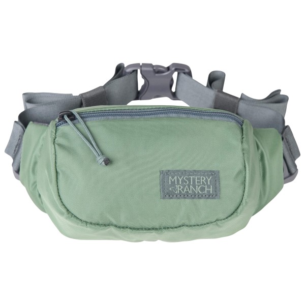 Image of Mystery Ranch - Forager Hip Mini 1,25 - Hüfttasche Gr 1,25 l türkis