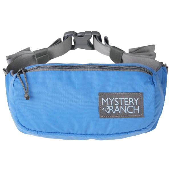 Image of Mystery Ranch - Forager Hip Pack 2,5 - Hüfttasche Gr 2,5 l blau