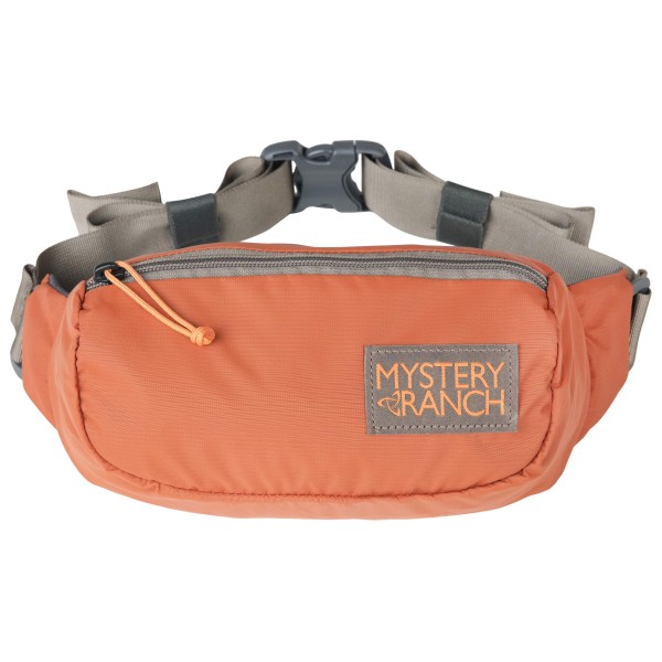 Image of Mystery Ranch - Forager Hip Pack 2,5 - Hüfttasche Gr 2,5 l rosa