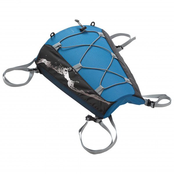 Image of Sea to Summit - Access Deck Bag Gr One Size blau