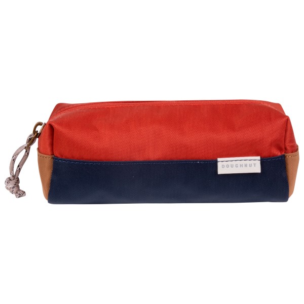 Image of Doughnut - Pen Case Earth Tone Series - Tasche Gr 1 l blau;grau;rot bei Bergfreunde.ch - der Outdoor Shop