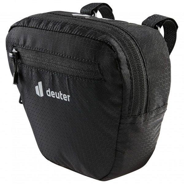 Image of Deuter - Front Bag - Lenkertasche Gr 1,2 l schwarz