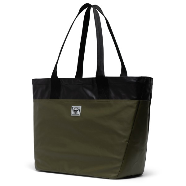 Image of Herschel - Alexander Zip Weather Resistant - Umhängetasche Gr 35 l braun;grau;oliv;schwarz bei Bergfreunde.ch - der Outdoor Shop