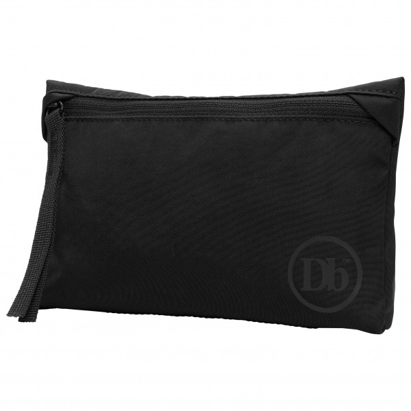 Image of DB - The Makeløs S Pouch - Reisetasche Gr One Size grau;lila;schwarz bei Bergfreunde.ch - der Outdoor Shop