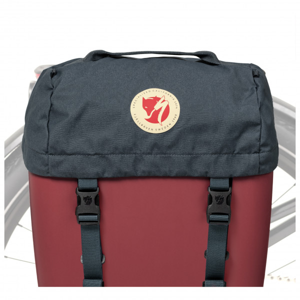 Image of Specialized-Fjällräven - Cave Lid Pack - Umhängetasche Gr 6 l blau bei Bergfreunde.ch - der Outdoor Shop