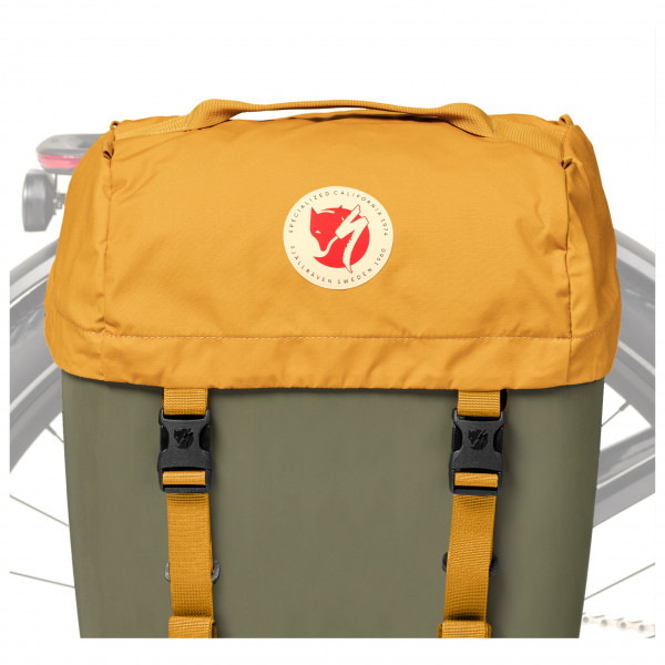 Image of Specialized-Fjällräven - Cave Lid Pack - Umhängetasche Gr 6 l orange bei Bergfreunde.ch - der Outdoor Shop