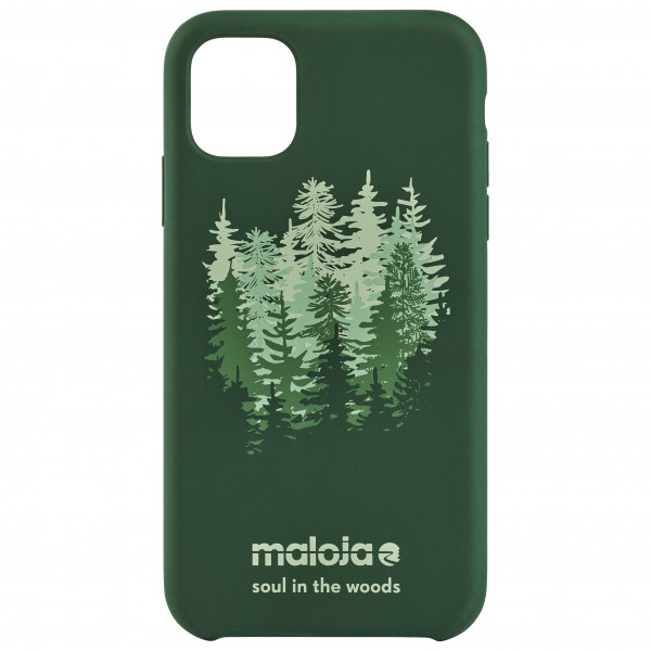 Image of Maloja - EvlaM. - Schutzhülle Gr I;II;III dark moss bei Bergfreunde.ch - der Outdoor Shop