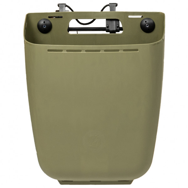 Image of Specialized-Fjällräven - Cool Cave - Gepäckträgertasche Gr 20 l oliv bei Bergfreunde.ch - der Outdoor Shop