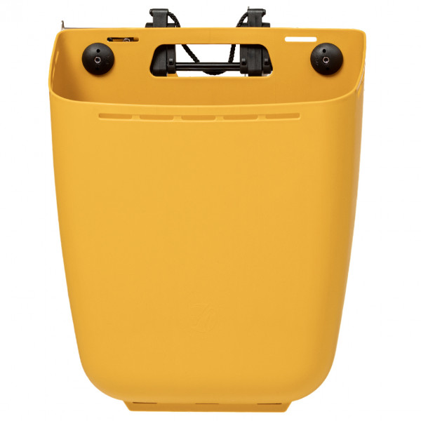 Image of Specialized-Fjällräven - Cool Cave - Gepäckträgertasche Gr 20 l orange bei Bergfreunde.ch - der Outdoor Shop