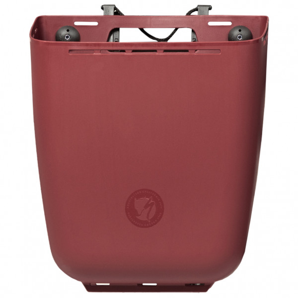 Image of Specialized-Fjällräven - Cool Cave - Gepäckträgertasche Gr 20 l rot bei Bergfreunde.ch - der Outdoor Shop