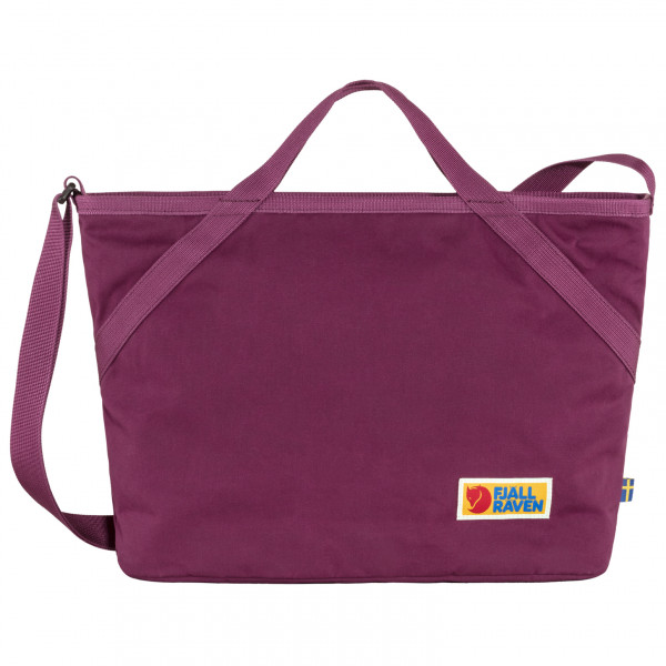 Image of Fjällräven - Vardag Crossbody 9 - Umhängetasche Gr 9 l lila bei Bergfreunde.ch - der Outdoor Shop