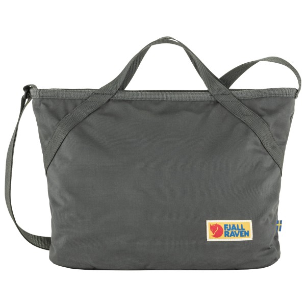 Image of Fjällräven - Vardag Crossbody 9 - Umhängetasche Gr 9 l grau