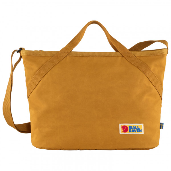 Image of Fjällräven - Vardag Crossbody 9 - Umhängetasche Gr 9 l blau;lila bei Bergfreunde.ch - der Outdoor Shop