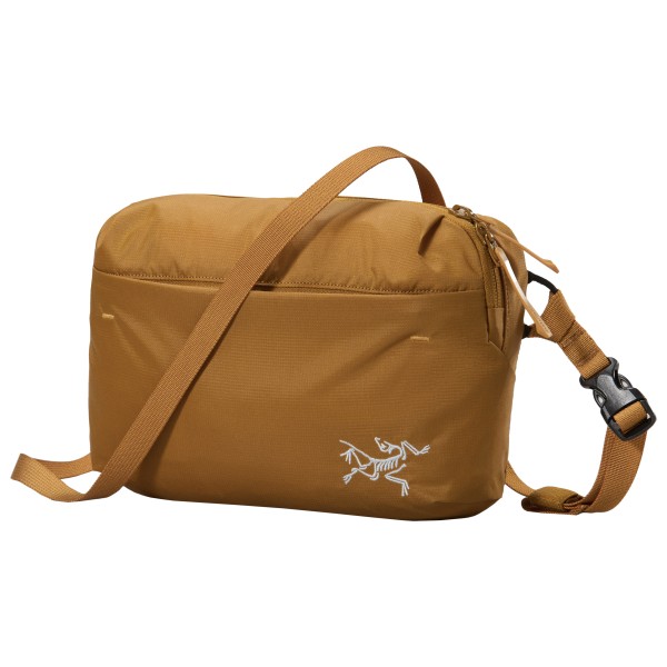 Arc'teryx Heliad 6L Crossbody Bag - Shoulder bag | Buy online