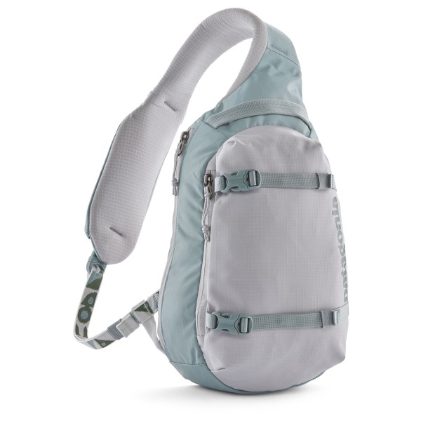 Image of Patagonia - Atom Sling 8 - Umhängetasche Gr 8 l grau