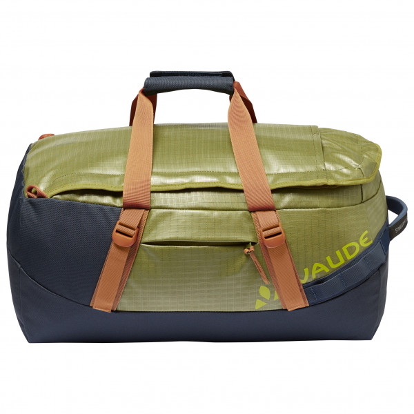 Image of Vaude - Cityduffel 35 - Reisetasche Gr 35 l oliv bei Bergfreunde.ch - der Outdoor Shop