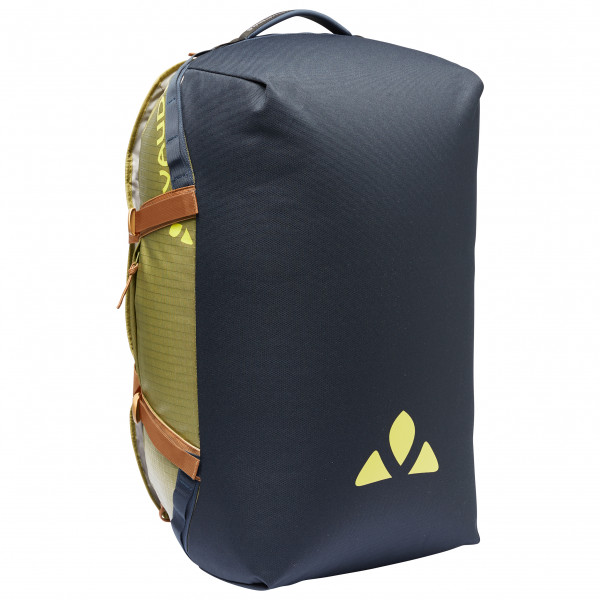 Image of Vaude - Cityduffel 65 - Reisetasche Gr 65 l blau bei Bergfreunde.ch - der Outdoor Shop