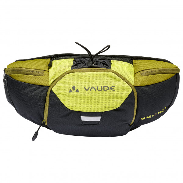 Image of Vaude - Moab Hip Pack 4 - Hüfttasche Gr 4 l bunt bei Bergfreunde.ch - der Outdoor Shop
