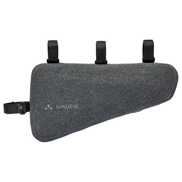 Image of Vaude - Trailframe II - Velotasche Gr 2,5 l grau bei Bergfreunde.ch - der Outdoor Shop